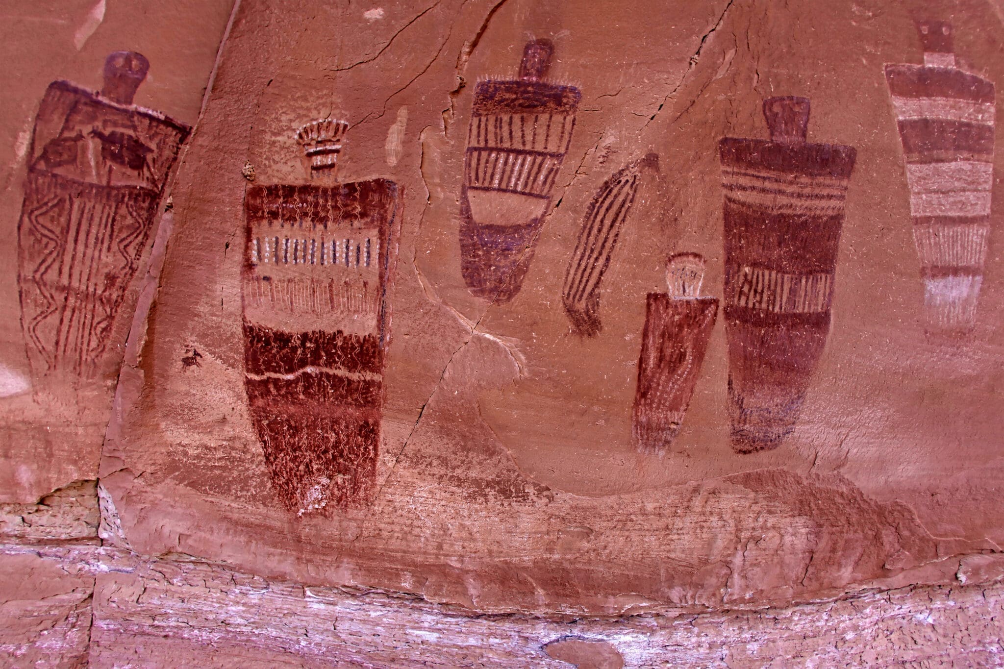 Great Gallery Detail 3