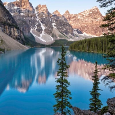 Moraine Lake Vertical1.5 1